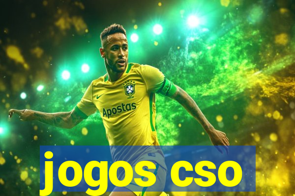 jogos cso